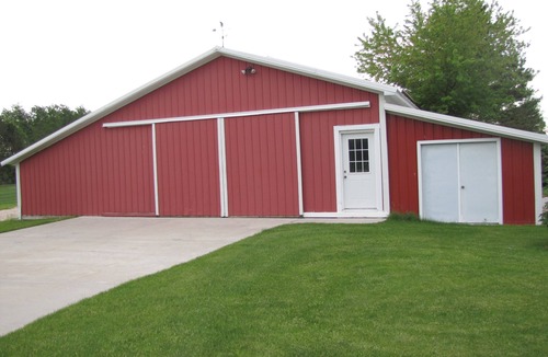 Chase House | Spacious 3 bedroom 4 bathroom home near the manistee national forest