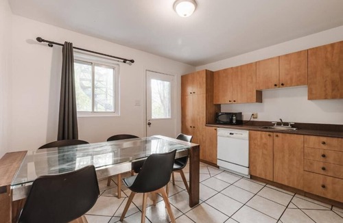 Sainte-Marie Apartment | Spacious 3 bedroom apartment