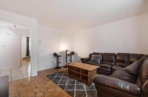Sainte-Marie Apartment | Spacious 3 bedroom apartment