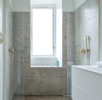 Copenhagen Apartment | Spacious 3-Bedroom Apartment in Embassy District
