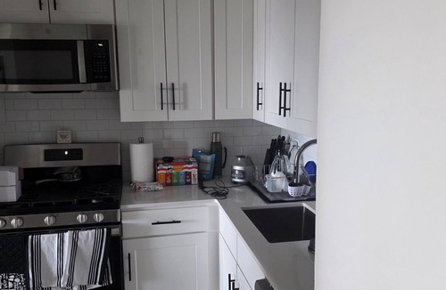 Peter Cooper Village Apartment | Spacious 3-bedroom apartment in fabulous New York with AC for World Cup
