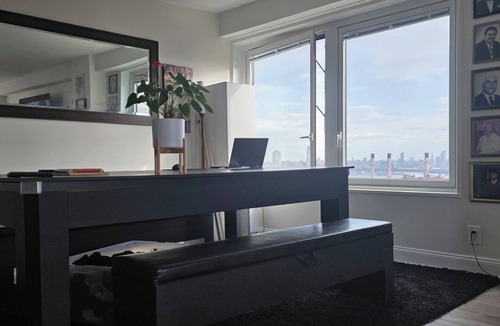 Peter Cooper Village Apartment | Spacious 3-bedroom apartment in fabulous New York with AC for World Cup