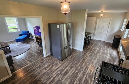 Hornell Apartment | Spacious 3 Bedroom Apartment!