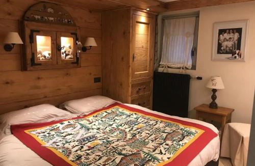Verbier Apartment | Spacious 3-Bedroom Apartment in Verbier