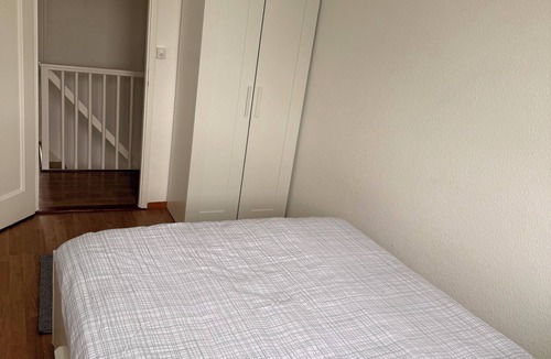 La Bourgogne Apartment | Spacious 3-bedroom duplex