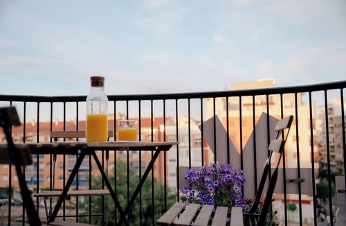 Alcantarilla Apartment | Spacious 3-bedroom apartment in delightful Alcantarilla with own kitchen.