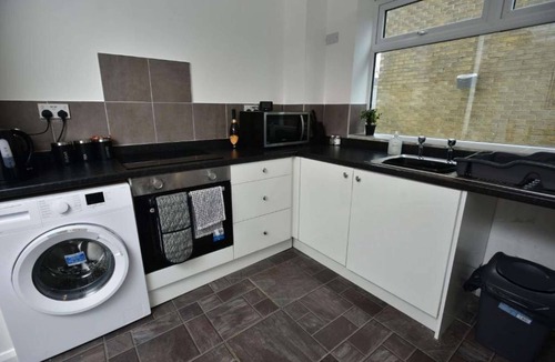 Billingham House | Spacious 3 bedroom House in