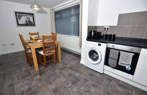 Billingham House | Spacious 3 bedroom House in