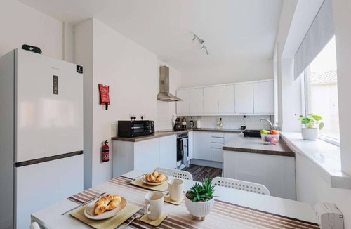 Seaton Carew House | Spacious 3 bedroom house