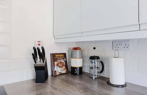 Seaton Carew House | Spacious 3 bedroom house