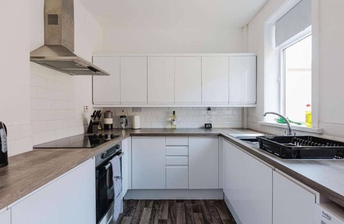 Seaton Carew House | Spacious 3 bedroom house