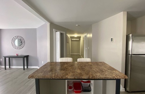 Downtown House | Spacious 3 Bedroom House in Cold Brook