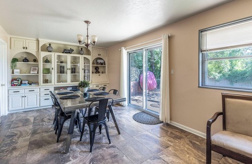 Del City House | Spacious 3-Bedroom Home - Pet Friendly with Fenced Backyard