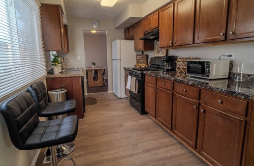 Lombard House | Spacious 3-Bedroom Home with Game Lounge & Relaxing Backyard Near Glenbard East