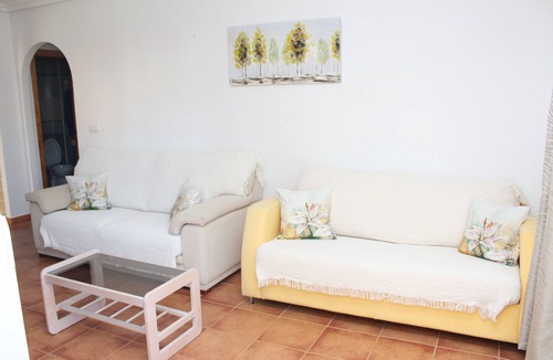 La Florida House | spacious 3 bedroom house.