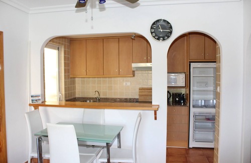 La Florida House | spacious 3 bedroom house.
