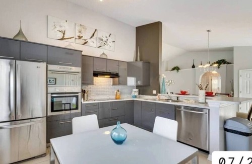 Bridgewater Crossing House | Spacious 3 bedroom pool home