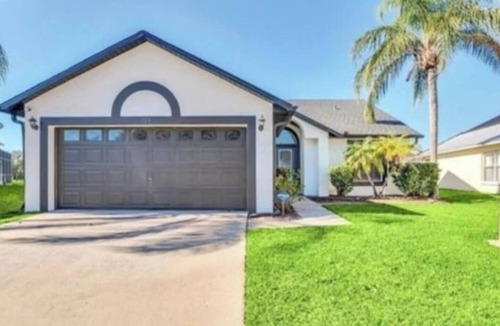 Bridgewater Crossing House | Spacious 3 bedroom pool home