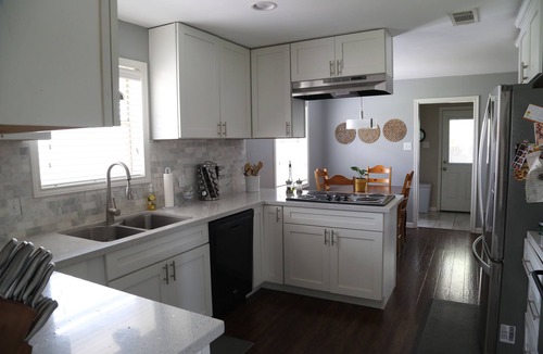 Greater Fondren Southwest House | Spacious 3 Bedroom Ranch Style Home