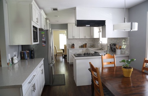 Greater Fondren Southwest House | Spacious 3 Bedroom Ranch Style Home