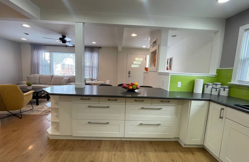 Byron Apartment | Spacious 3-Bedroom Unit in the Heart of Byron