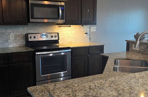 Aransas Pass House | Spacious 3-bedroom house in tranquil Aransas Pass with AC