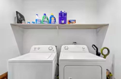 Cary Apartment | Spacious 3 Bedroom