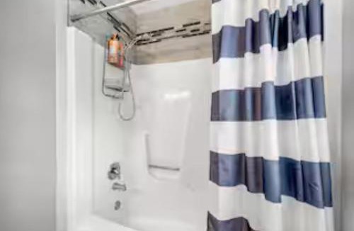 Cary Apartment | Spacious 3 Bedroom