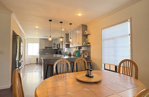 Ladera Heights House | Spacious 3-bedroom Ladera Sunshine House with Pool