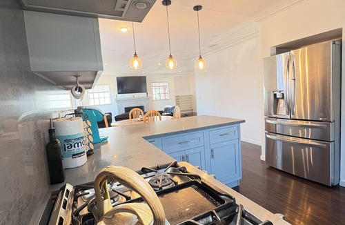 Ladera Heights House | Spacious 3-bedroom Ladera Sunshine House with Pool