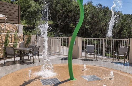 Marble Falls Apartment | Spacious 3-bedroom Penthouse in wonderful Marble Falls