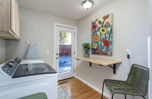 St. Robert House | Spacious 3-bedroom home with pool in St. Robert