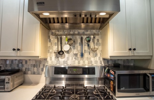 Del Rey House | Spacious 3 BR Westside Beach Villa @ Marina del Rey