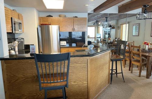 Mount Crested Butte Apartment | Spacious 3 Br With Updated Kitchen Condo