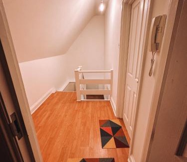 Tooting House | Spacious 3 rooms in Tooting