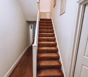 Tooting House | Spacious 3 rooms in Tooting