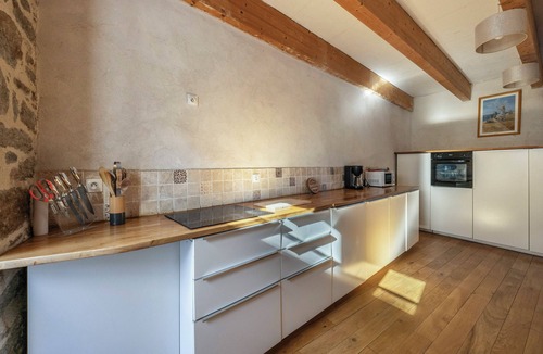 Saint-Suliac House | Spacious 3-star house 250m from the beach