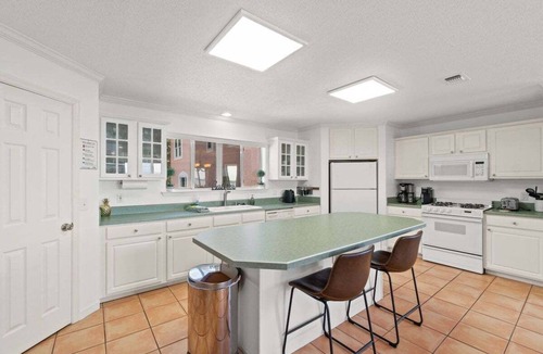 Panama City House | Spacious 3-Story Bayfront Home Perfect for Family Fun & Relaxation