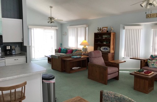 North Topsail Beach House | Spacious 3BR only steps away from the beach