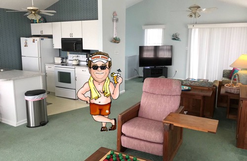 North Topsail Beach House | Spacious 3BR only steps away from the beach