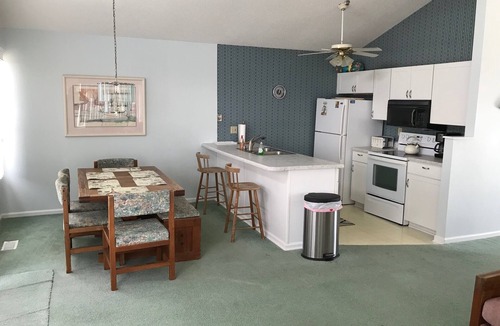 North Topsail Beach House | Spacious 3BR only steps away from the beach