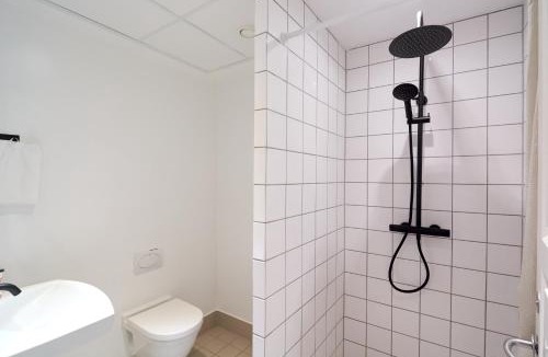 Copenhagen City Centre Apartment | Spacious 3B w Double Beds Copenhagen City Centre