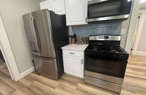 Danville House | Spacious 3bd/1b home - .9 miles to Casino