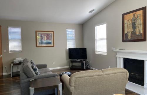 Santa Rosa House | Spacious 3BD,2BA, ideal for families!