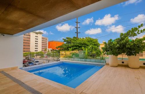 Evaristo Morales Apartment | Spacious, 3BD City Center Apt