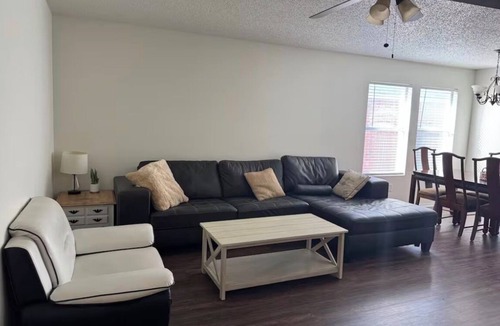 Mesquite House | Spacious 3bed 2bath with game room
