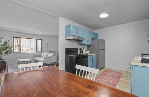 Northeast Minneapolis House | Spacious 3bed in the heart of NE Minneapolis