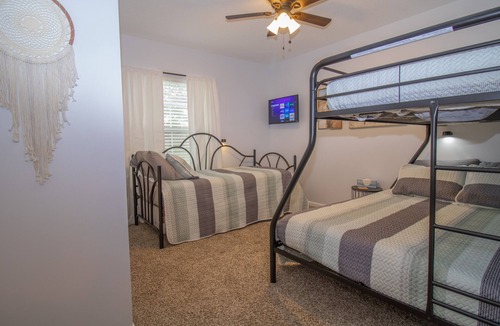 Fleming Island House | Spacious 3BR/2BA House