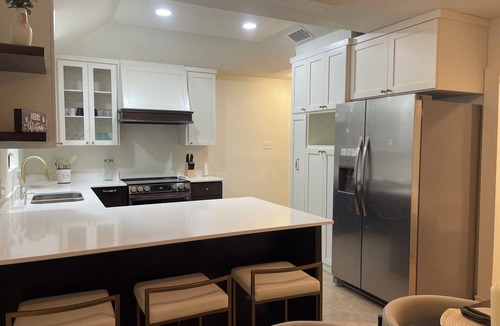 Bonanza House | Spacious 3BR/2BA Retreat in North Laredo