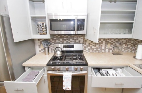 Quail Creek House | Spacious 3BR+2BA Home | Spacious + Parking + WiFi